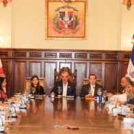 Abinader leads Council of Ministers to evaluate goals of the Government Plan and define actions for 2026 | De Último Minuto English