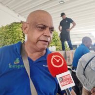 Vendors highlight high flow of buyers at the Inespre Great Agricultural Fair | De Último Minuto English