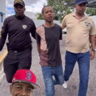Dicrim arrests young man accused of homicide in Salcedo | De Último Minuto English
