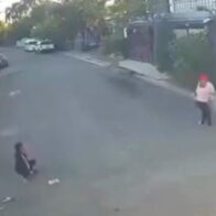 Assault in El Tamarindo raises alarm on Christmas Eve | De Último Minuto English
