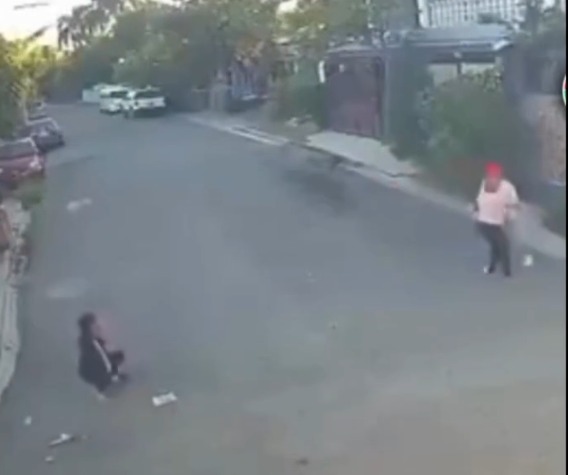 Assault in El Tamarindo raises alarm on Christmas Eve | De Último Minuto English