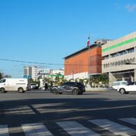 Santo Domingo streets and avenues clear this Tuesday, December 23rd | De Último Minuto English