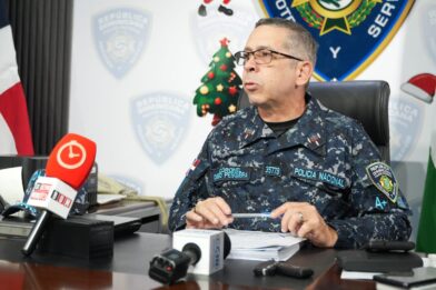 PN: Process against the accused of murdering a young person in Los Guandules will be in the hands of the Public Ministry | De Último Minuto English