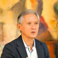 Ng Cortiñas: 2026 will be a difficult and the most demanding year; he affirms debt service will reach its greatest pressure | De Último Minuto English