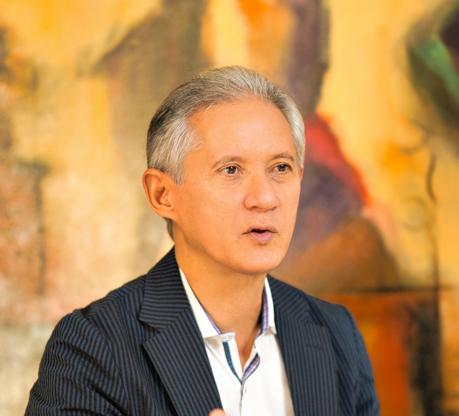Ng Cortiñas: 2026 will be a difficult and the most demanding year; he affirms debt service will reach its greatest pressure | De Último Minuto English