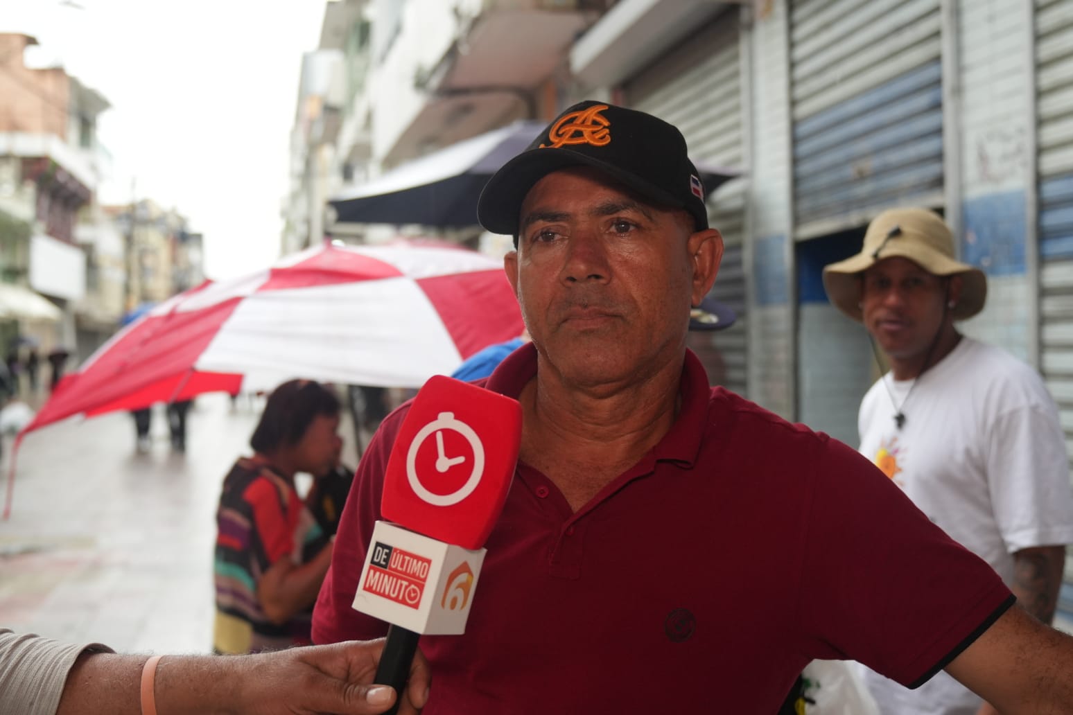 “It has been a very difficult year”: citizens evaluate 2025 and expect a better 2026 | De Último Minuto English