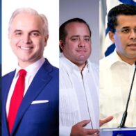 De Camps, Collado, Estrella, Paliza, and Aguilera top the honesty and transparency ranking in 2025 | De Último Minuto English