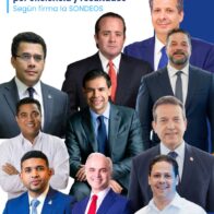 SONDEOS highlights the best-rated ministers for efficiency and results at the end of 2025 | De Último Minuto English