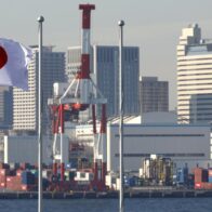 Unemployment in Japan remained at 2.6% in November 2025 | De Último Minuto English