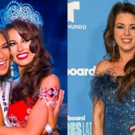 "Companions" ladies: Alicia Machado's comment to two former Venezuelan queens | De Último Minuto English