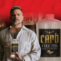 Pedro Capó celebrates the launch of his traditional Puerto Rican drink | De Último Minuto English