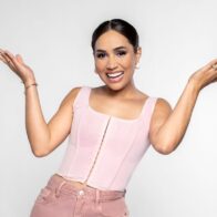 Tiby Camacho will be part of Univision's new reality show "Would You Bet on Me?" | De Último Minuto English