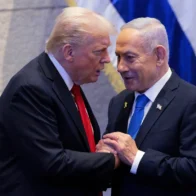 Trump urges Israel not to hinder the transformation of Syria into a "prosperous state" | De Último Minuto English