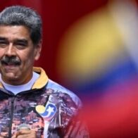 Maduro says that in the United States "fake news" about Venezuela is broadcast | De Último Minuto English