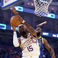 Suns and Spurs close with victories before the NBA Cup quarterfinals | De Último Minuto English