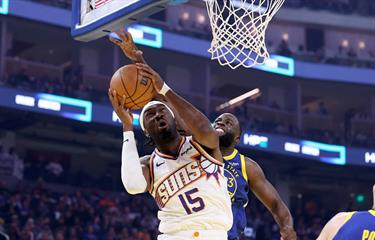 Suns and Spurs close with victories before the NBA Cup quarterfinals | De Último Minuto English