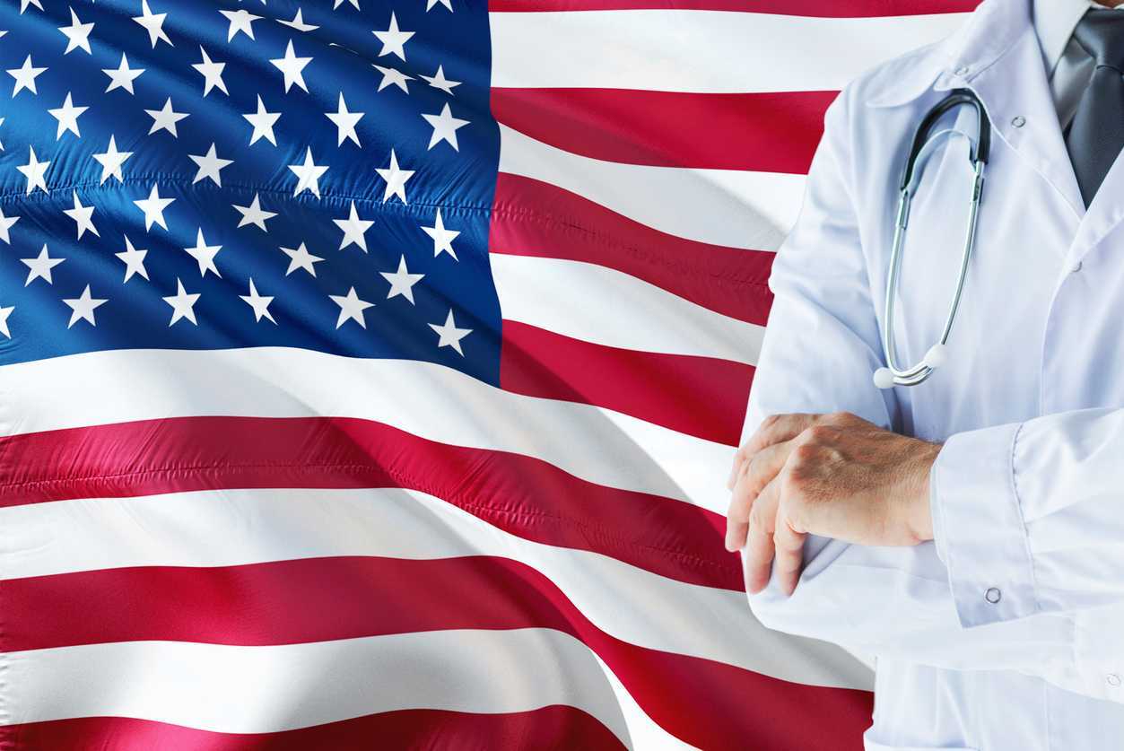 A million Latinos could lose their health insurance in the US if Obamacare disappears | De Último Minuto English