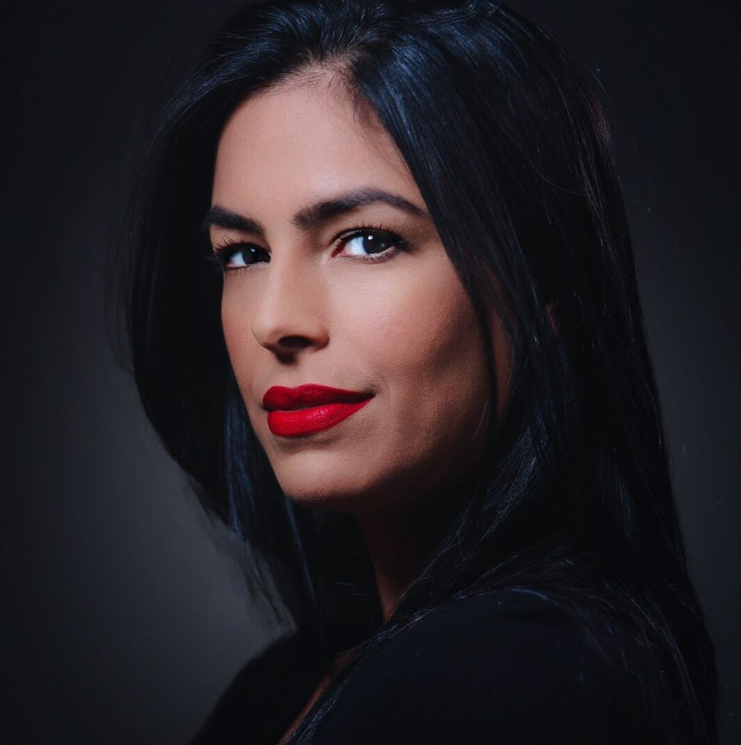 Lizbeth Santos nominated for Best Supporting Actress at Premios La Silla | De Último Minuto English