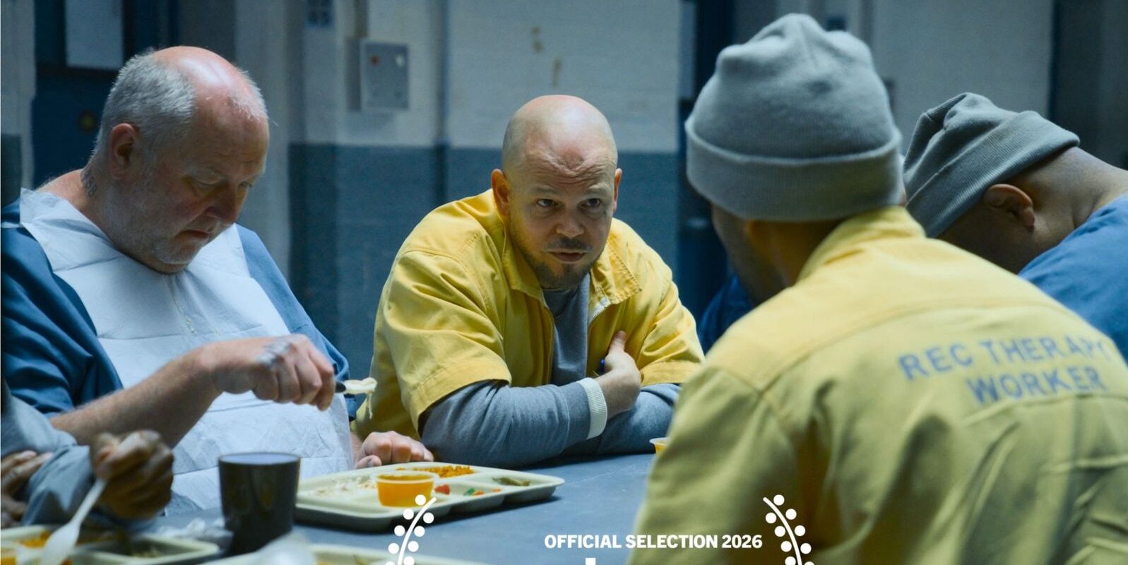Resident continues his transition to cinema with Frank & Louis, his new project at Sundance | De Último Minuto English