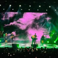 Ednita Nazario ends her tour in DR: “I dreamed of this closing in my second homeland” | De Último Minuto English