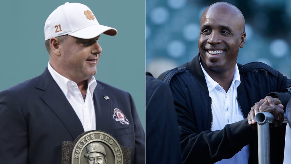 Bonds and Clemens among the eight candidates to be analyzed by the Contemporary Era Committee for Cooperstown 2026 | De Último Minuto English