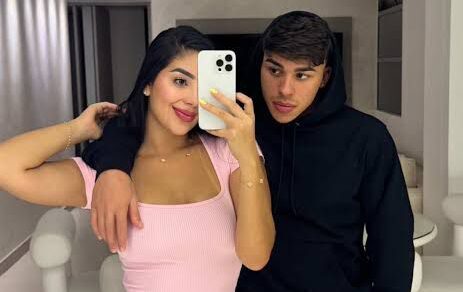 Mariana Zapata confirms the end of her relationship with JLexis | De Último Minuto English