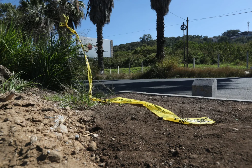 They find the body of a Guatemalan journalist on an abandoned lot | De Último Minuto English