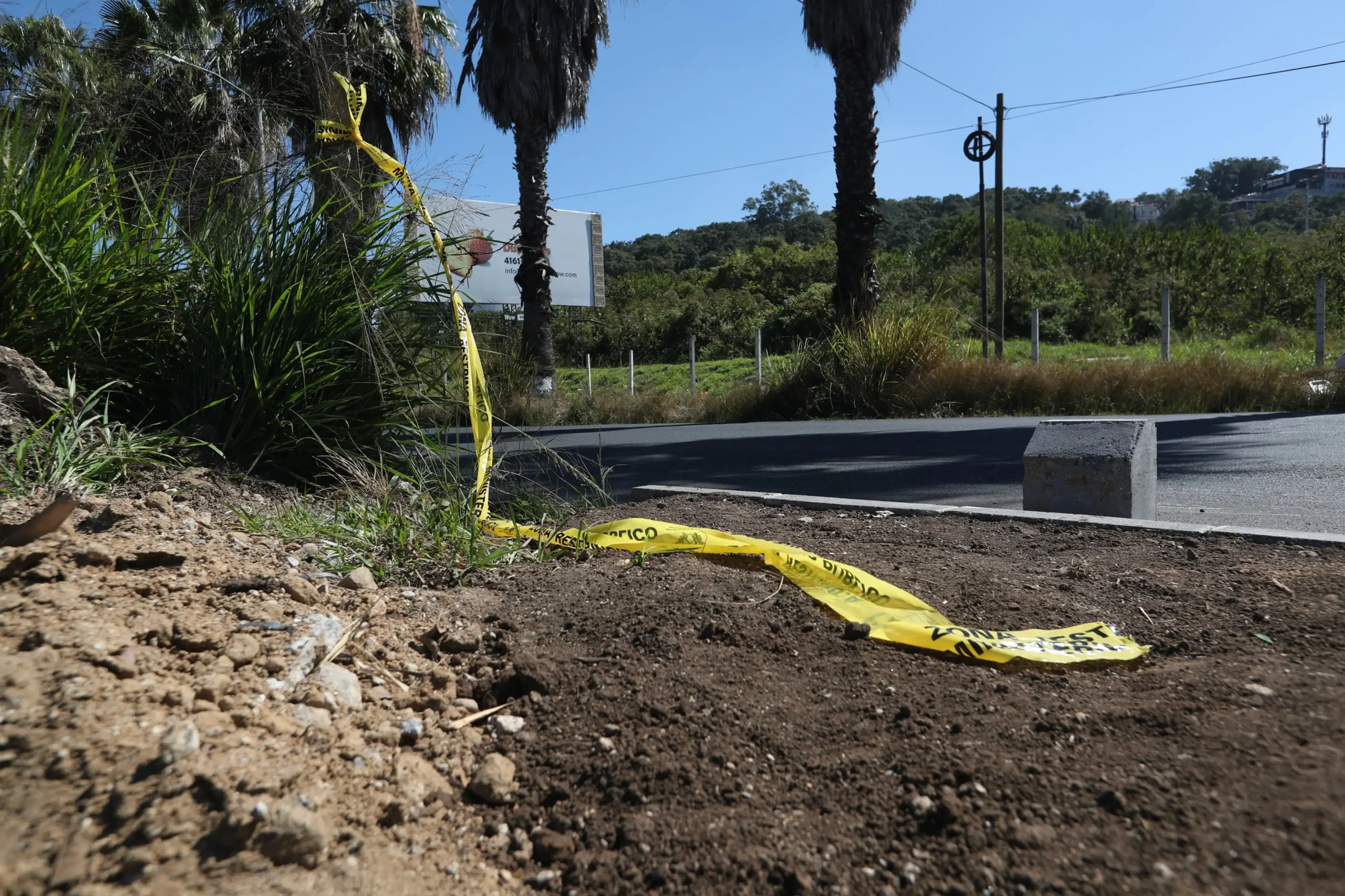 They find the body of a Guatemalan journalist on an abandoned lot | De Último Minuto English