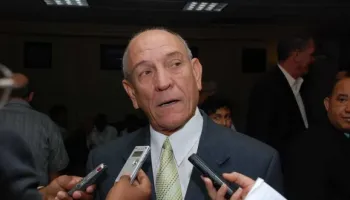 Court validates Rafael Calderón's medical leave after receiving a report from Inacif | De Último Minuto English