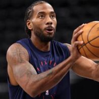 Clippers showcase Lakers; Durant leads Rockets rematch and Aldama shines on NBA night | De Último Minuto English
