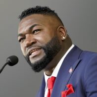 Dominican former baseball player David Ortiz wins the 2025 OAS Humanitarian Award | De Último Minuto English