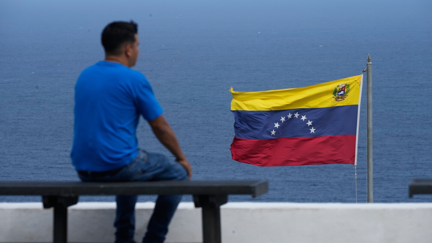 Venezuela at UN: US wants to impose a colony in Venezuela with tanker blockade | De Último Minuto English