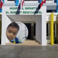 Venezuelan family seeks help for a three-year-old child with leukemia at the Robert Reid Cabral hospital | De Último Minuto English