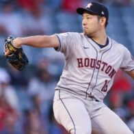 Kikuchi and Matsui lead a group of seven pitchers added to Japan's roster for the World Baseball Classic | De Último Minuto English