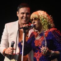 Frank Ceara offers an unforgettable closing of “Christmas Among Friends 2025” | De Último Minuto English