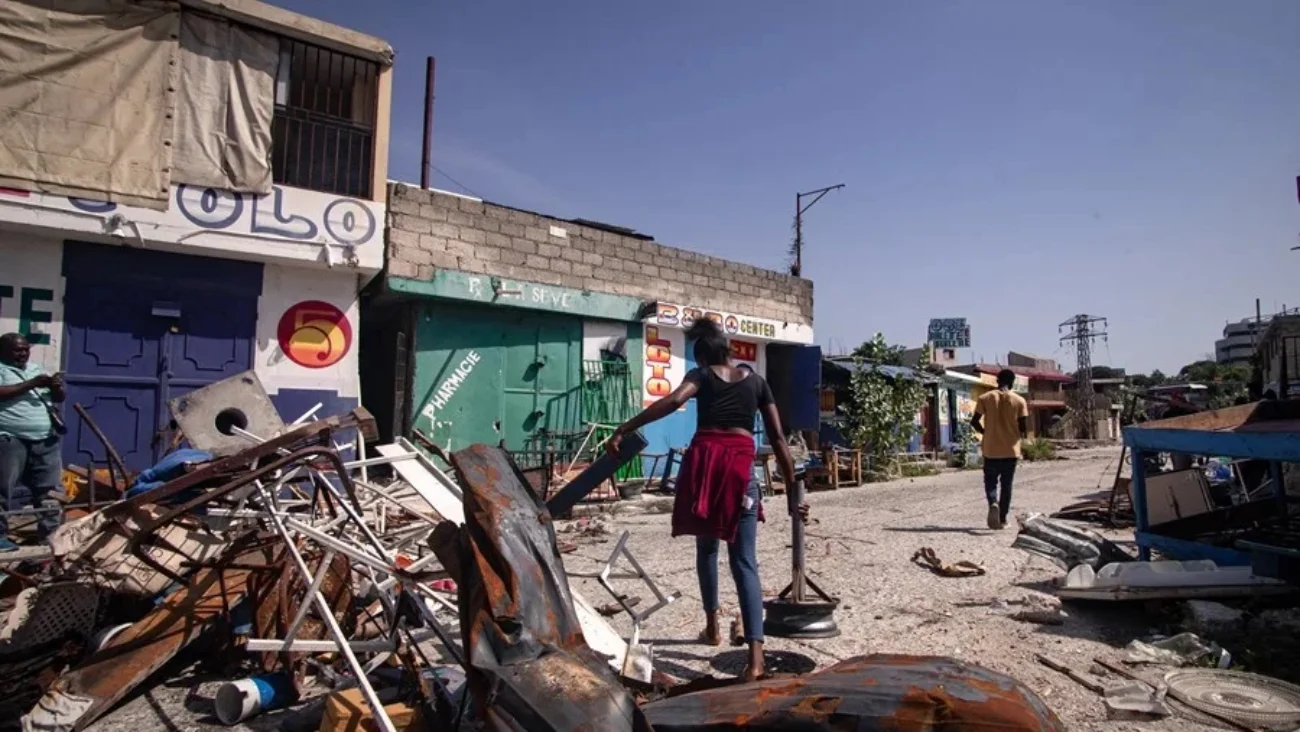 Haitian government approves electoral decree and calls elections for August 2026 | De Último Minuto English