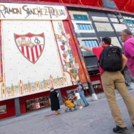 The Anti-Violence Commission proposes the closure of Sevilla's stadium for a month | De Último Minuto English