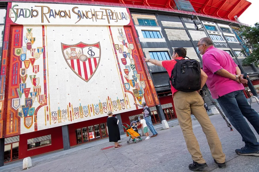 The Anti-Violence Commission proposes the closure of Sevilla's stadium for a month | De Último Minuto English