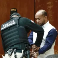 Abinader authorizes extradition of Ethian Vásquez to Puerto Rico on drug trafficking and money laundering charges | De Último Minuto English