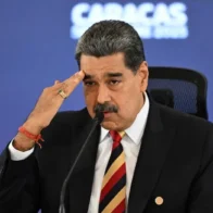 "No" to war, Maduro asks while promising to maintain oil exports after the blockade | De Último Minuto English