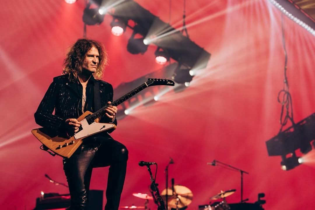 THE KILLERS will return to the Dominican Republic | De Último Minuto English