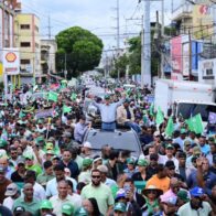 JCE summons Fuerza del Pueblo for alleged premature political propaganda | De Último Minuto English