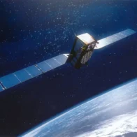 An Ariane 6 rocket launches two new Galileo system satellites from Guiana. | De Último Minuto English