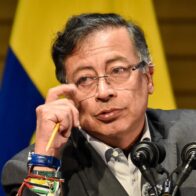 Petro says that Nicolás Maduro should not give orders to the Colombian military | De Último Minuto English