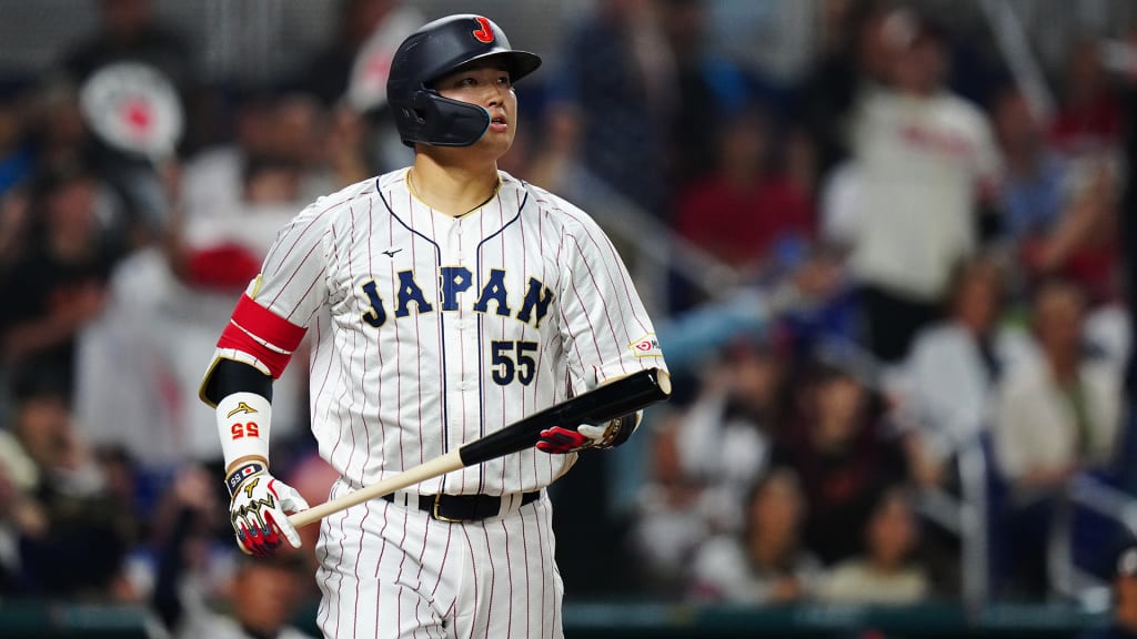 Murakami agrees with the White Sox for two years and US$34 million | De Último Minuto English