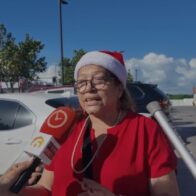 The Christmas breeze is already felt: royalty payments begin and commerce is activated on the street | De Último Minuto English