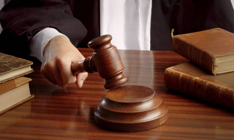 Two men sentenced to 20 years in prison for aggravated robbery and assault in Elías Piña | De Último Minuto English