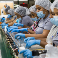 The country registers 5,149,829 formal and informal jobs, states the Central Bank | De Último Minuto English