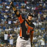 Jeimer Candelario and Travis Lakins, MVP of the week in LIDOM | De Último Minuto English
