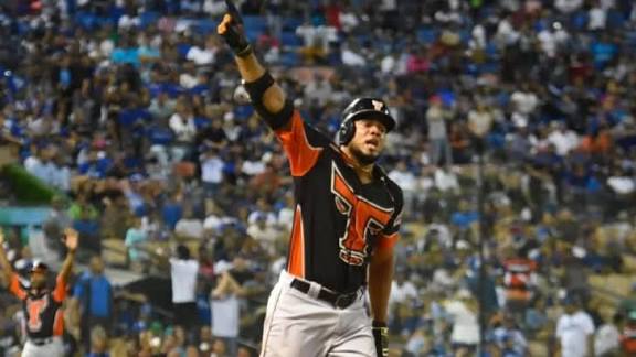 Jeimer Candelario and Travis Lakins, MVP of the week in LIDOM | De Último Minuto English